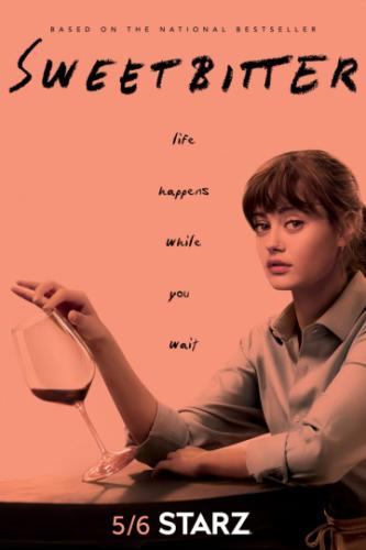 ������� ������ / Sweetbitter (2018)