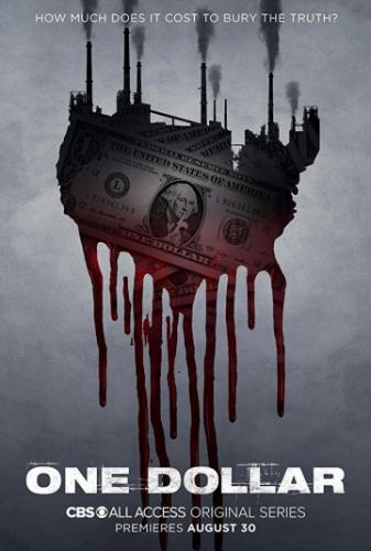 ������ / One Dollar (2018)