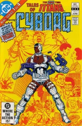 ������ / Cyborg (2020)