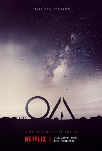 �� / The OA (2016)