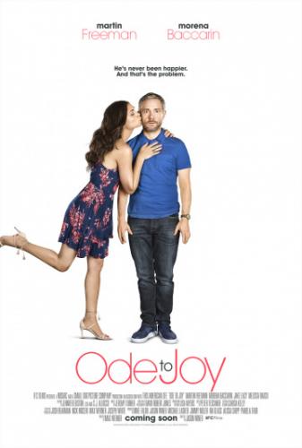 ��� � ������� / Ode to Joy (2019)