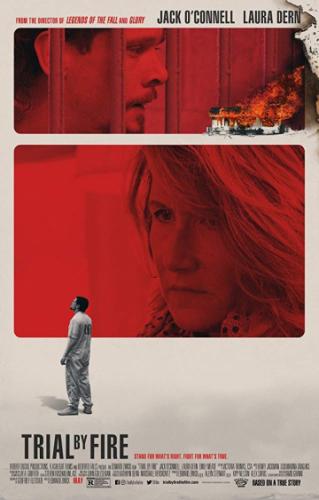 ��������� ����� / Trial by Fire (2018)