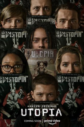 ������ / Utopia (2020)