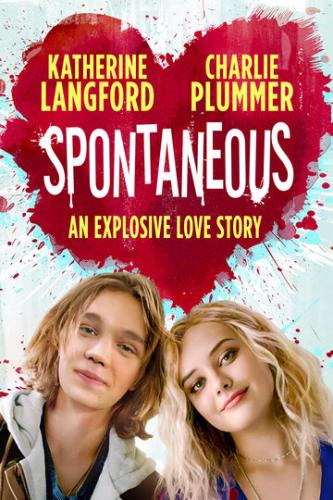 ������������ / Spontaneous (2020)