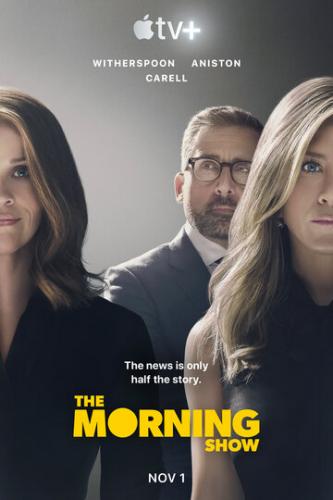 �������� ��� / The Morning Show (2019)
