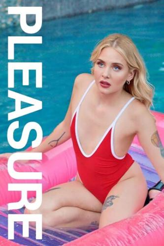������������ / Pleasure (2021)