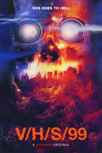 �/�/� 99 / V/H/S/99 (2022)