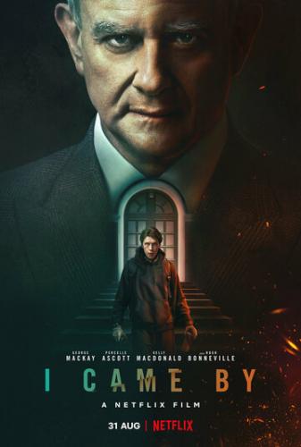 � ��� ��� / I Came By (2022)