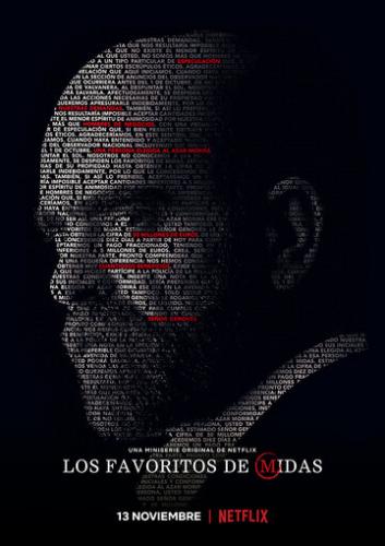������� ������ / Los favoritos de Midas (2020)