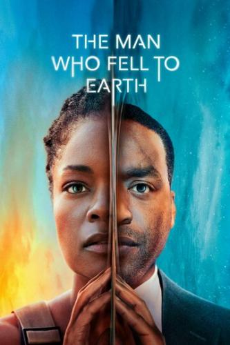 �������, ������� ���� �� ����� / The Man Who Fell to Earth (2022)