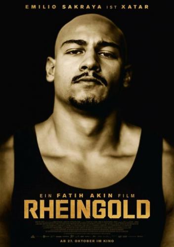 ������ ����� / Rheingold (2022)