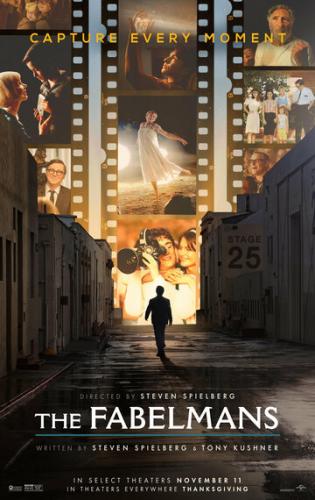 ���������� / The Fabelmans (2022)