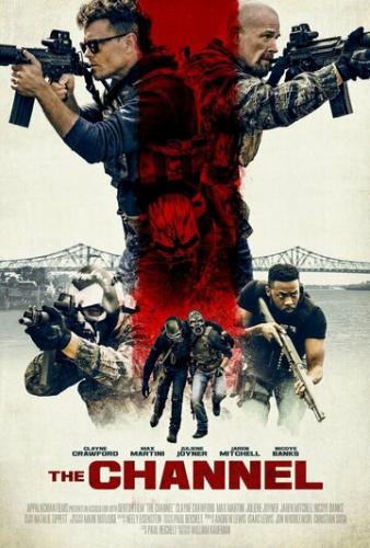 ����� / The Channel (2023)