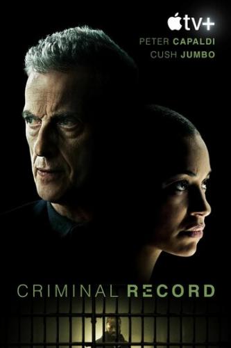 ������������ ������� / Criminal Record (2024)