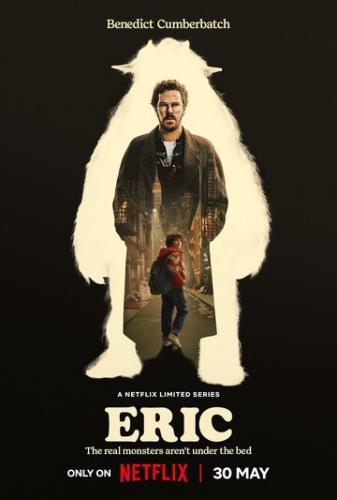 ���� / Eric (2024)