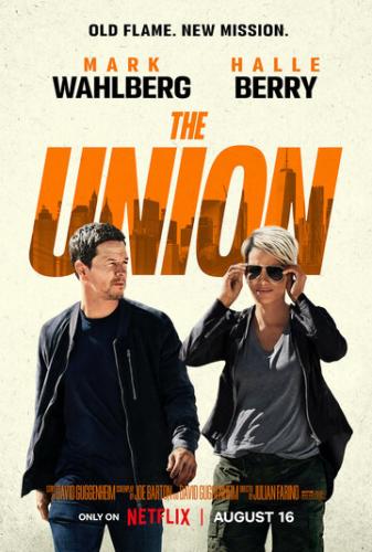 ���� / The Union (2024)