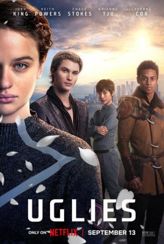 ������� / Uglies (2024)