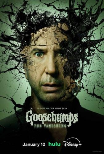 �������� / Goosebumps (2023)