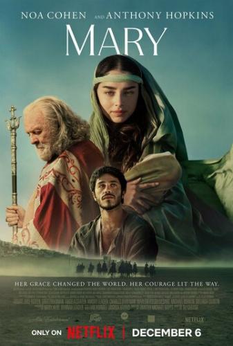 ���� �����: ���� ������ / Mary (2024)