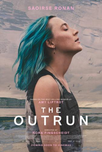 ����� / The Outrun (2024)