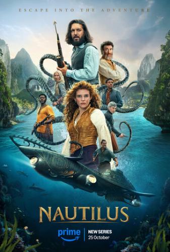 �������� / Nautilus (2024)