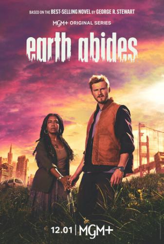 ����� ��� ����� / Earth Abides (2024)