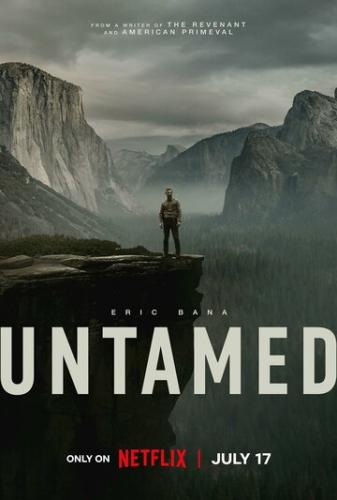 ����������� / Untamed (2025)