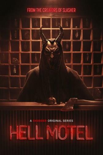 ������ ������ / Hell Motel (2025)