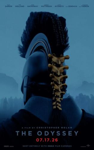 ������� / The Odyssey (2026)