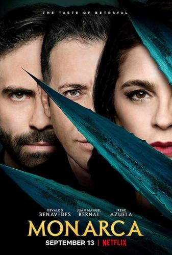 ��������� / Monarca (2019)