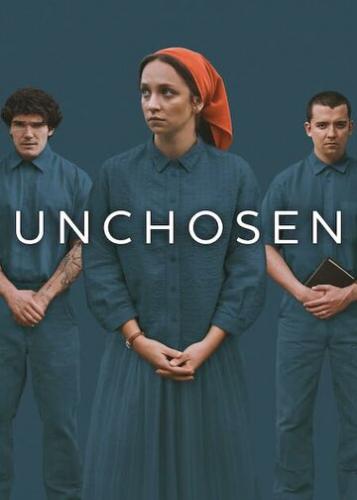 ����������� / Unchosen (2026)