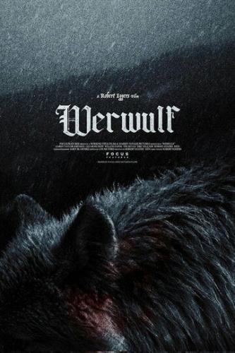 ��������� / Werwulf (2026)