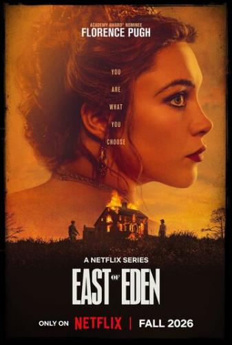 � ������� �� ����� / East of Eden (2026)